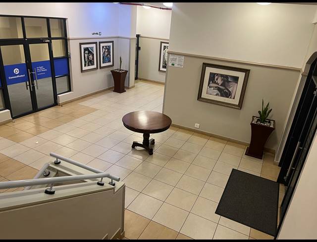 120M² OFFICE FOR SALE IN UMHLANGA RIDGE